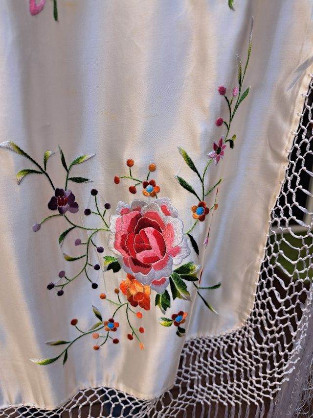 Mantoncillos de Manila