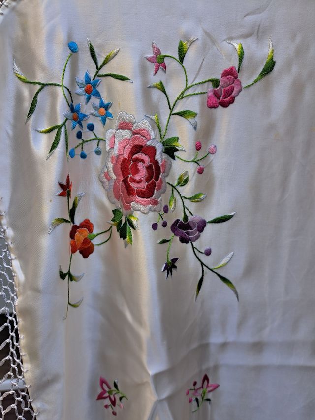 Mantoncillos de Manila