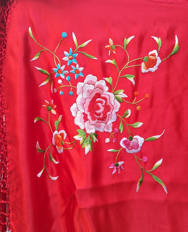 Mantoncillos de Manila