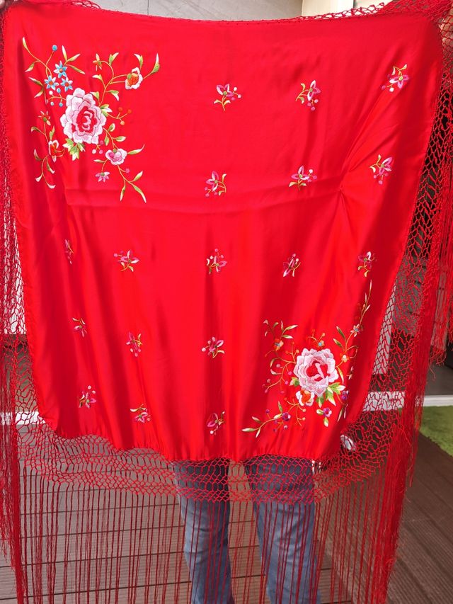 Mantoncillos de Manila