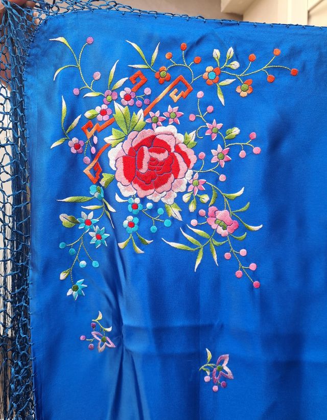 Mantoncillos de Manila