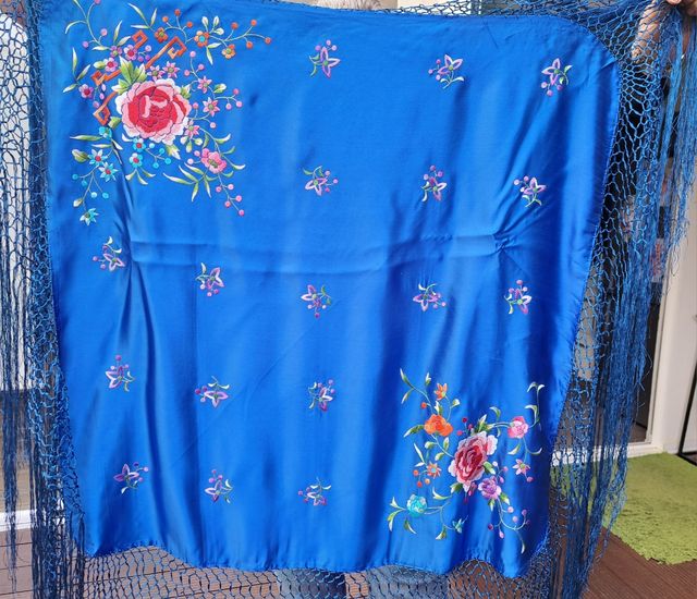 Mantoncillos de Manila