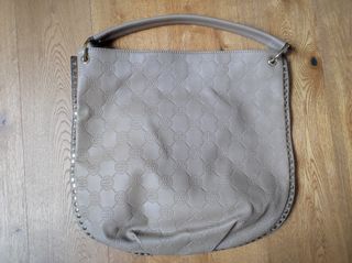 Borsa da donna marca Gaudì colore marrone nuova
