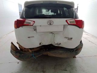 DESPIECE DE TOYOTA RAV 4 (A4) 2.2 D4D