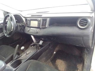 DESPIECE DE TOYOTA RAV 4 (A4) 2.2 D4D