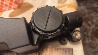 Tapa balancines psa 1.6hdi