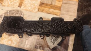 Tapa balancines psa 1.6hdi