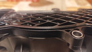 Tapa balancines psa 1.6hdi