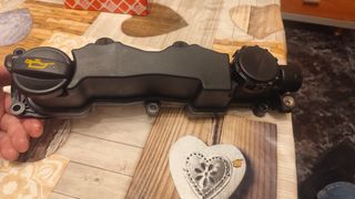 Tapa balancines psa 1.6hdi