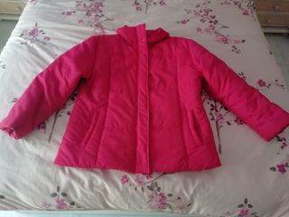 anorak mujer t. 44