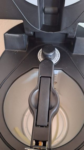Grifo-dispensador de cerveza deposito 5l