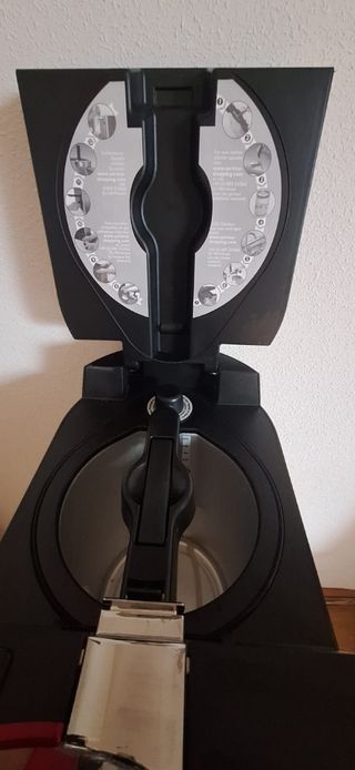 Grifo-dispensador de cerveza deposito 5l