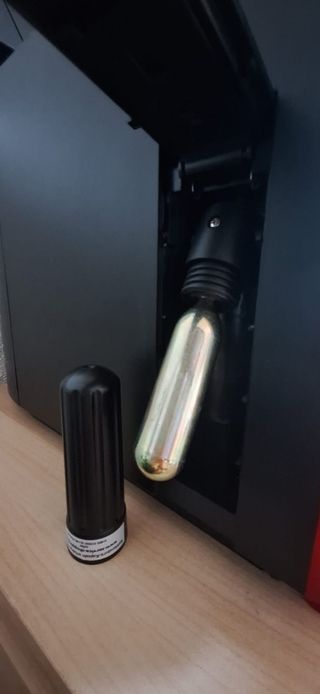 Grifo-dispensador de cerveza deposito 5l