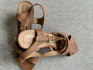 Sandalias Lottusse