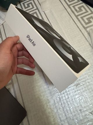 Ipad Air 5th generation WiFi 64 Gb