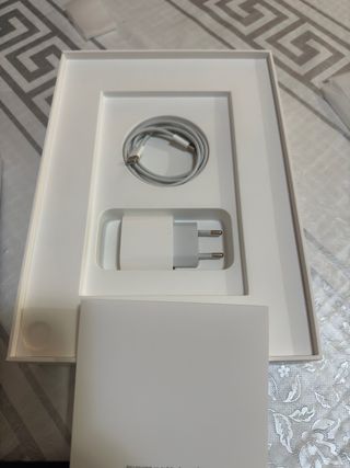 Ipad Air 5th generation WiFi 64 Gb