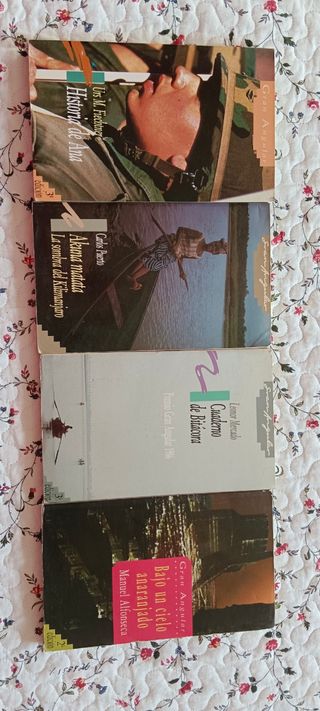 Akuna matata; la sombra del Kilimanjaro