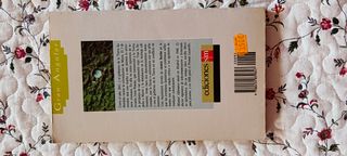 Akuna matata; la sombra del Kilimanjaro