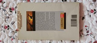 Akuna matata; la sombra del Kilimanjaro