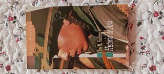 Akuna matata; la sombra del Kilimanjaro