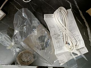 Faretti per mobili da cucina