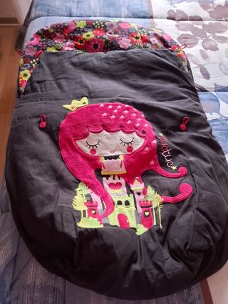 Saco de cochecito para MAXICOSI