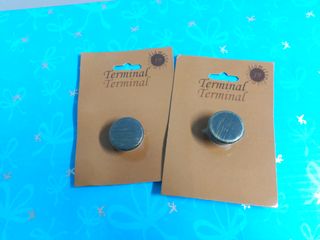 Topes terminales de cortina