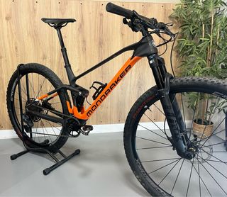 Mondraker f podium 
