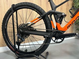 Mondraker f podium 