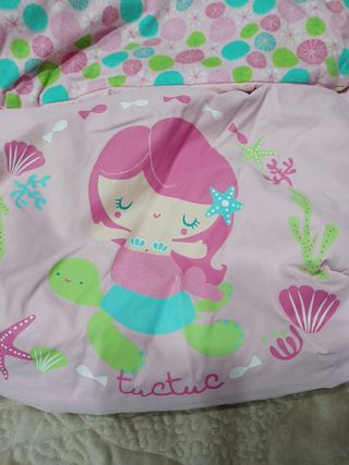 Saco para huevito