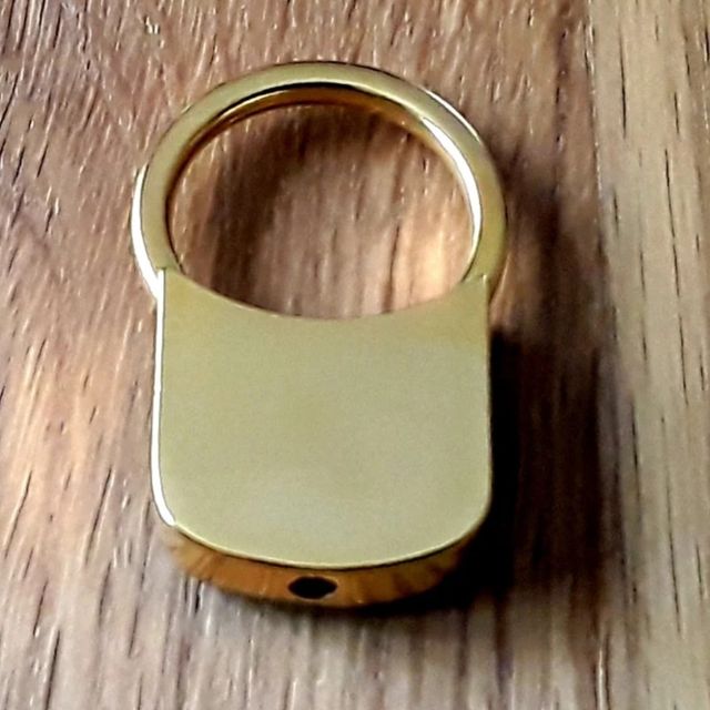 Llavero Agrup. ACAR Getafe *