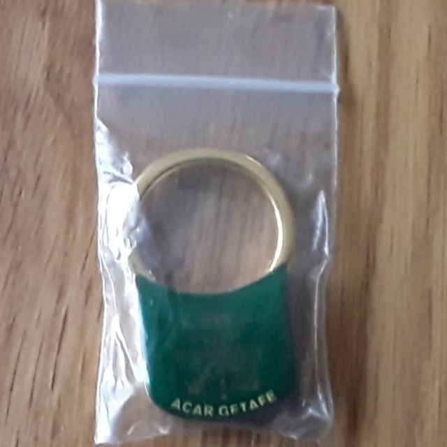 Llavero Agrup. ACAR Getafe *