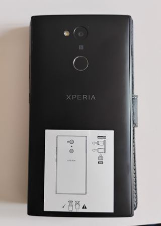 Sony Xperia L2