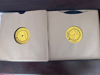 Vinilos Tales of Hoffmann Album 2 Discos