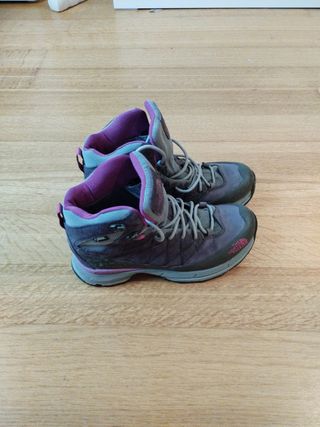 Botas The North Face