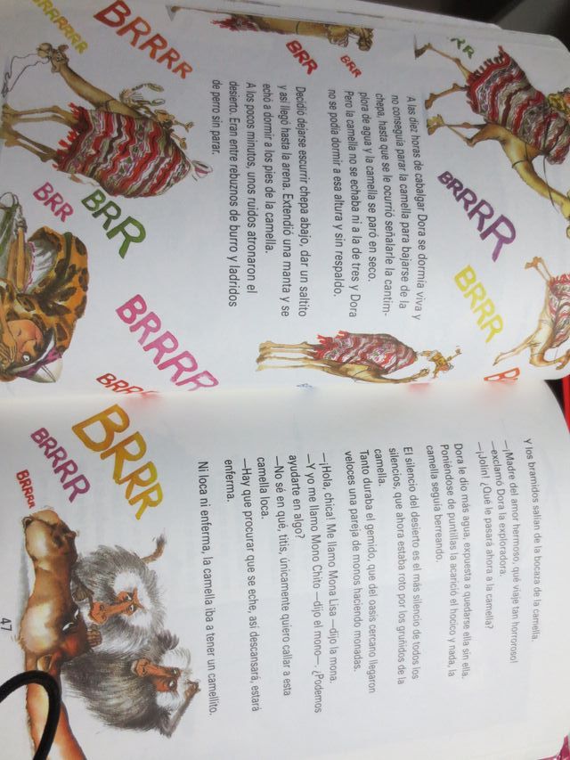 Gloria Fuertes. Un pulpo en un garaje.