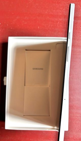 SAMSUNG GALAXY TAB A8 10.5P tablet 
4 + 64GB 
WIFI
