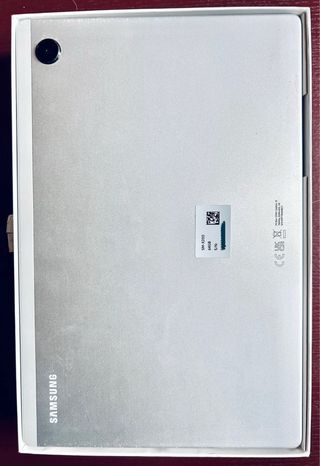 SAMSUNG GALAXY TAB A8 10.5P tablet 
4 + 64GB 
WIFI