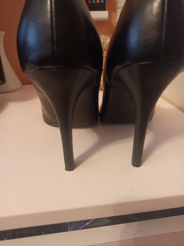 zapatos de mujer