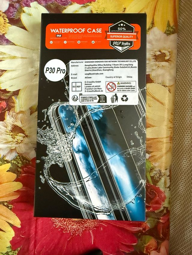 Protezione smartphone