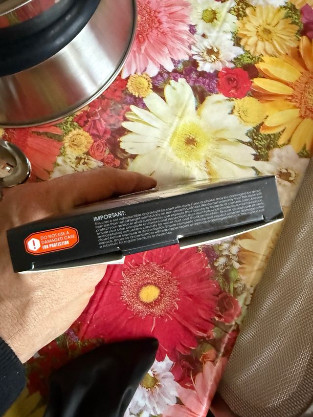 Protezione smartphone