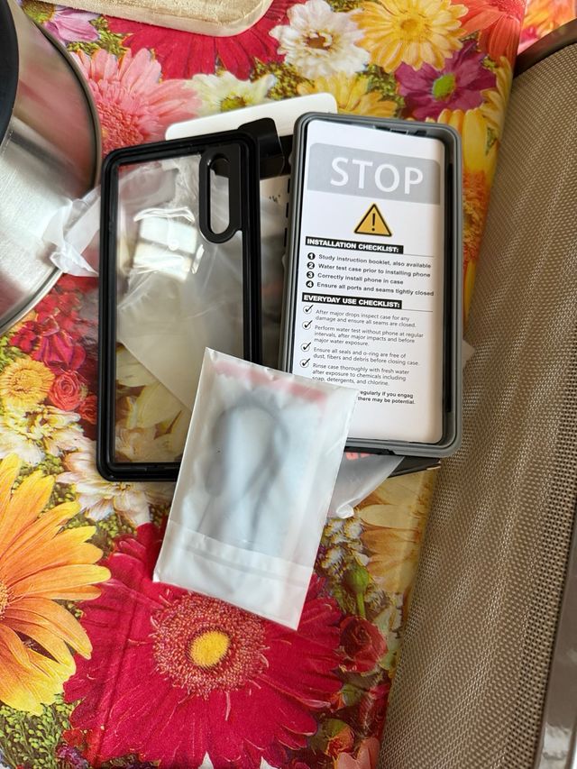 Protezione smartphone