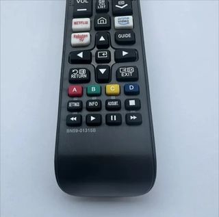Mando a distancia Smart TV Samsung BN59-01312B.