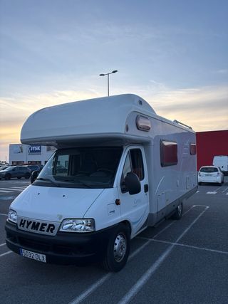 FIAT Ducato 2005