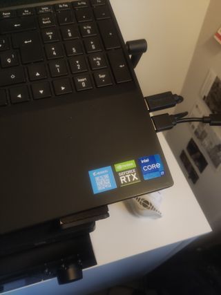 Portátil Aorus 5 KE