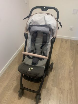 Carrito bebe Easywalker