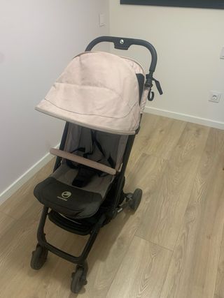 Carrito bebe Easywalker