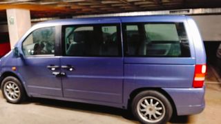 Mercedes-Benz Vito 1997