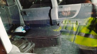 Mercedes-Benz Vito 1997