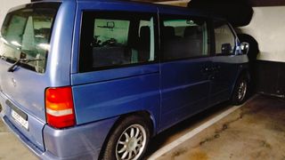 Mercedes-Benz Vito 1997